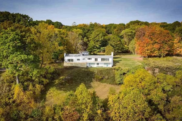 House sit in New Paltz, NY, US