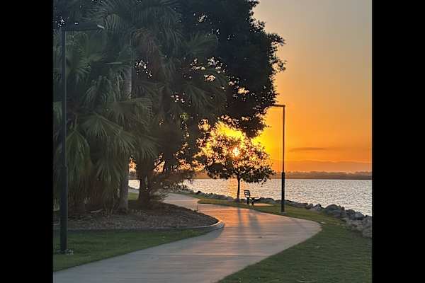 House sit in Brisbane, QLD, Australia