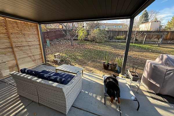 House sit in Centennial, CO, US