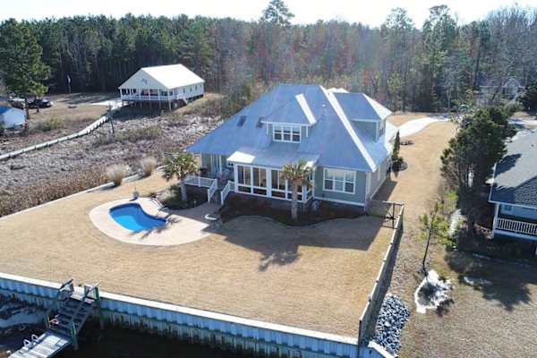 House sit in Sneads Ferry, NC, US