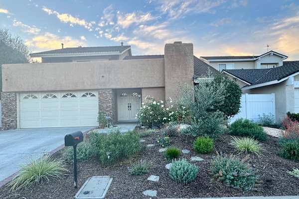 House sit in Mission Viejo, CA, US