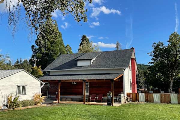 House sit in Canby, OR, US