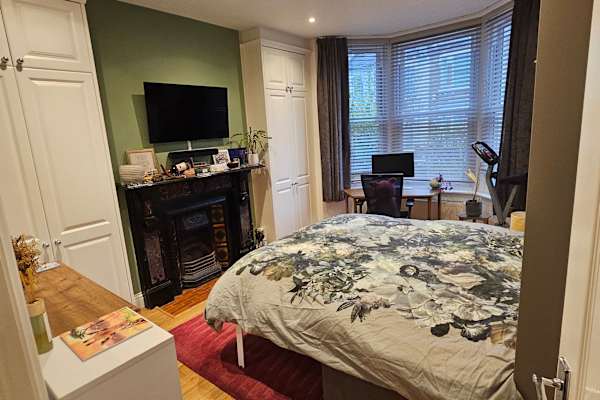 House sit in London, United Kingdom