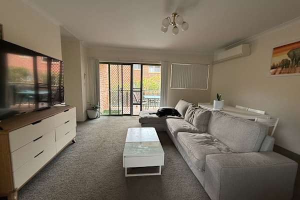 House sit in Sydney, NSW, Australia