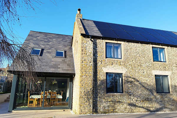 House sit in Bath, United Kingdom