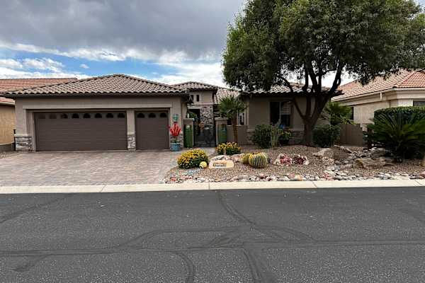 House sit in Tucson, AZ, US