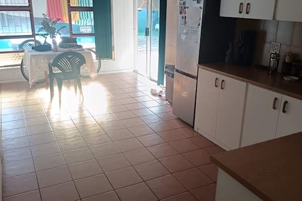 House sit in Cape Town, South Africa