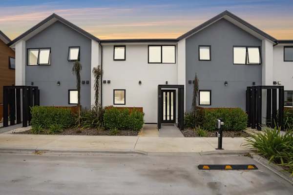House sit in Christchurch, New Zealand