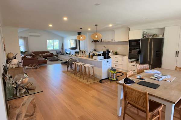 House sit in Busselton, WA, Australia