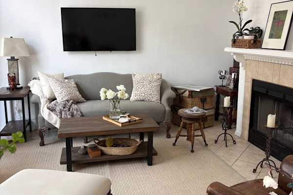 House sit in Santa Fe, NM, US