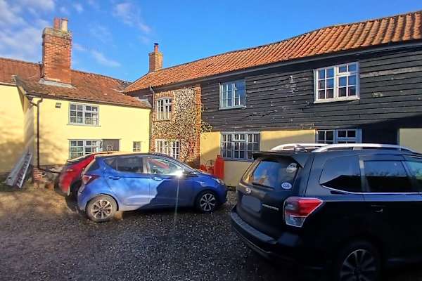 House sit in Diss, United Kingdom