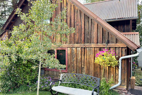House sit in Aspen, CO, US