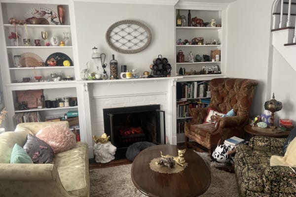 House sit in Morristown, NJ, US