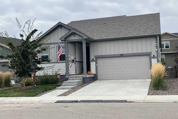 House sit in Fort Collins, CO, US