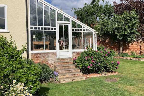 House sit in Saffron Walden, United Kingdom