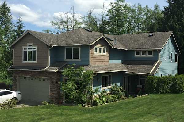 House sit in Everett, WA, US
