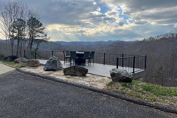 House sit in Mars Hill, NC, US