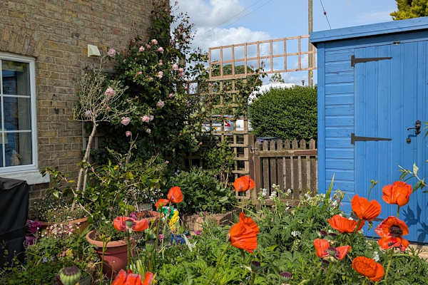 House sit in Market Rasen, United Kingdom