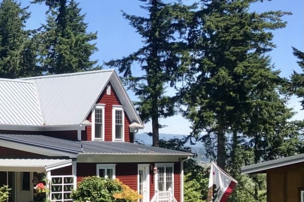 House sit in Camano, WA, US