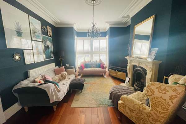 House sit in Wrea Green, United Kingdom