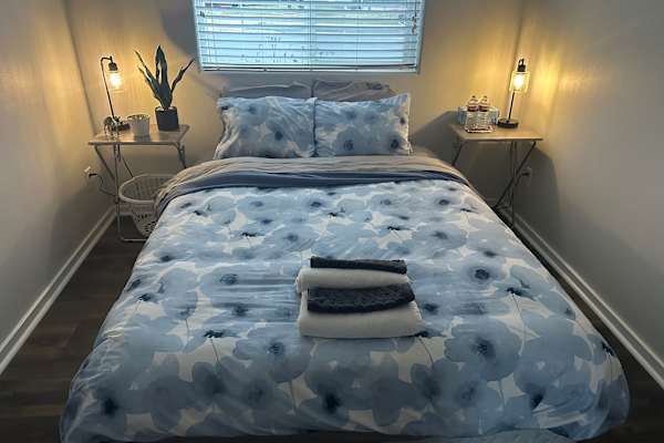 House sit in Spokane, WA, US