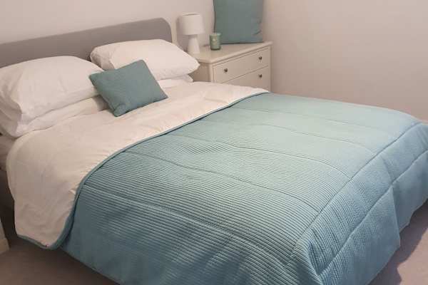 House sit in Horsham, United Kingdom