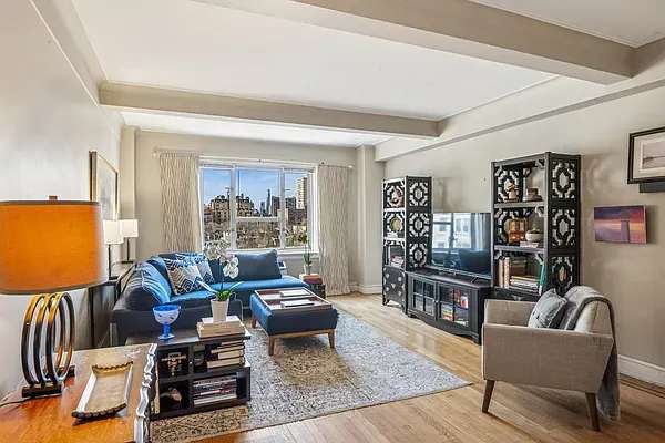 House sit in Manhattan, NY, US