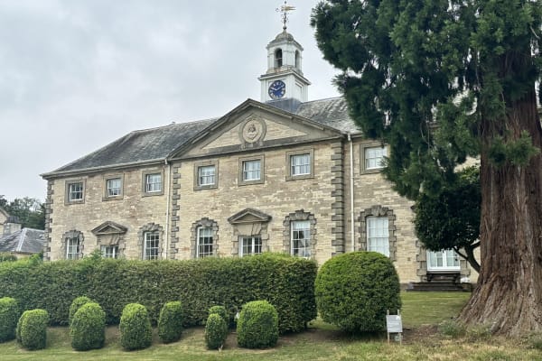 House sit in Warwick, United Kingdom