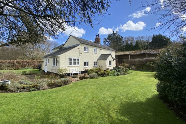 House sit in Chawton, United Kingdom