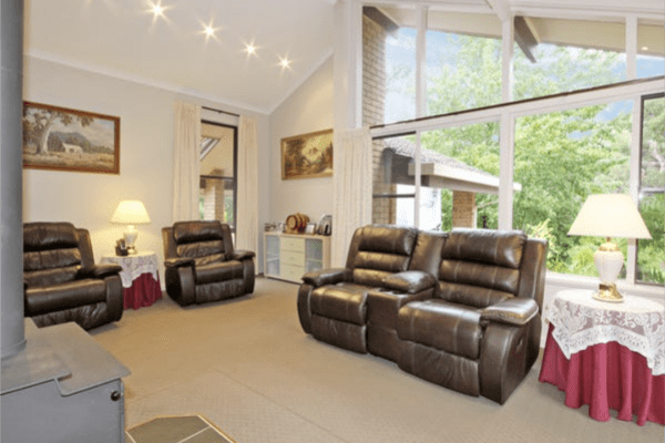 House sit in Adelaide, SA, Australia