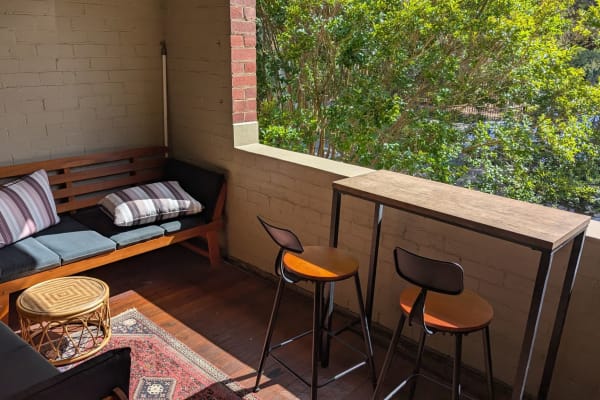 House sit in Melbourne, VIC, Australia