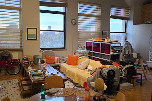 House sit in Brooklyn, NY, US