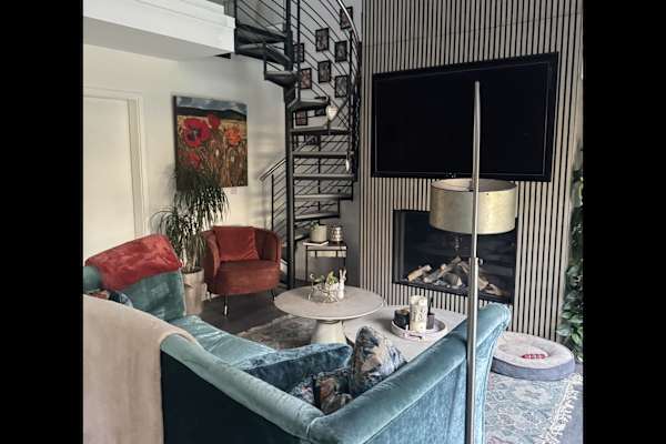 House sit in Portmarnock, Ireland