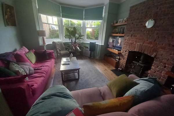 House sit in Hastings, United Kingdom