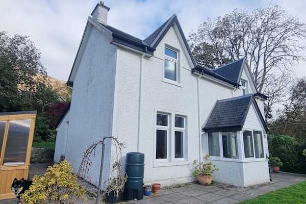 House sit in Fort William, United Kingdom