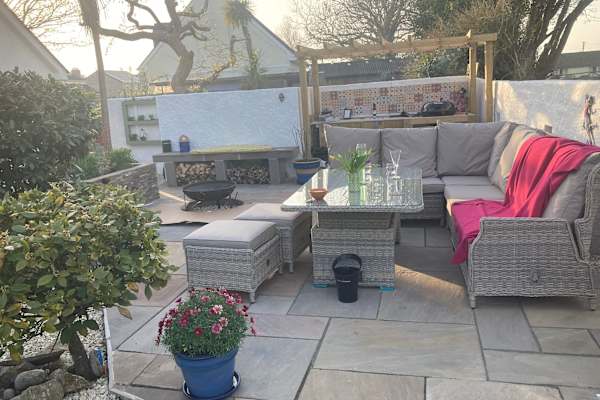 House sit in Hayle, United Kingdom