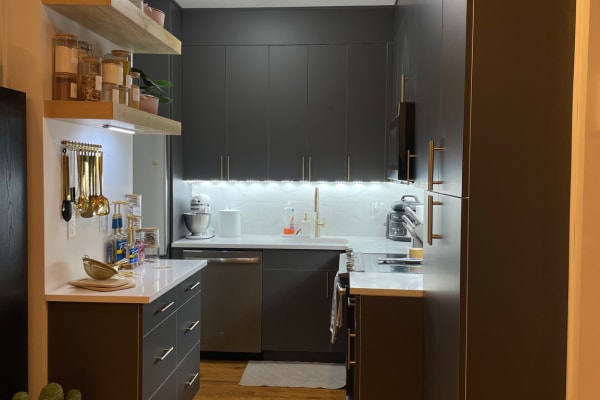 House sit in Brooklyn, NY, US
