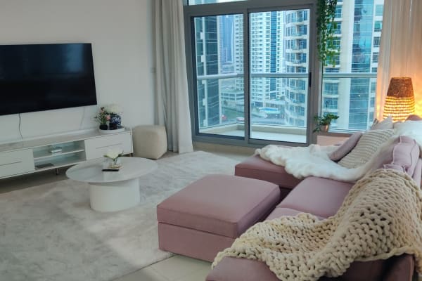 House sit in Dubai, United Arab Emirates