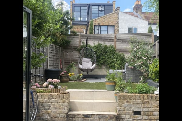 House sit in Walthamstow, United Kingdom