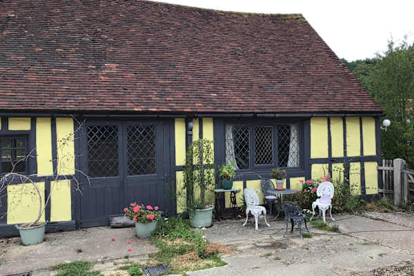 House sit in Royal Tunbridge Wells, United Kingdom