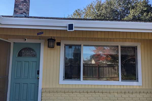 House sit in Sebastopol, CA, US