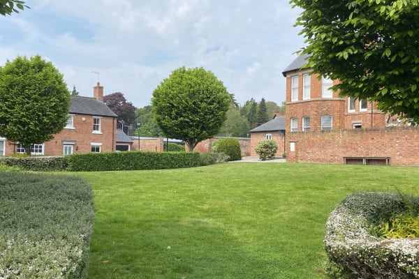 House sit in Whitchurch, United Kingdom