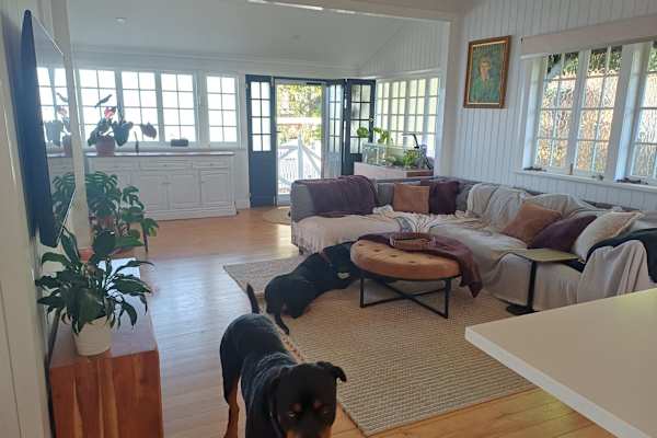 House sit in Rockhampton, QLD, Australia