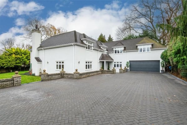 House sit in Longfield, United Kingdom