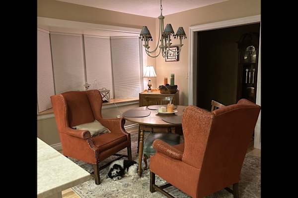 House sit in Harbor Springs, MI, US