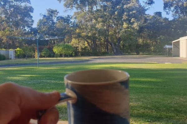 House sit in Boyanup, WA, Australia