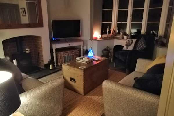 House sit in Wimborne Minster, United Kingdom