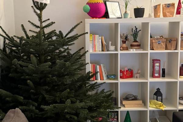 House sit in Munich, Germany