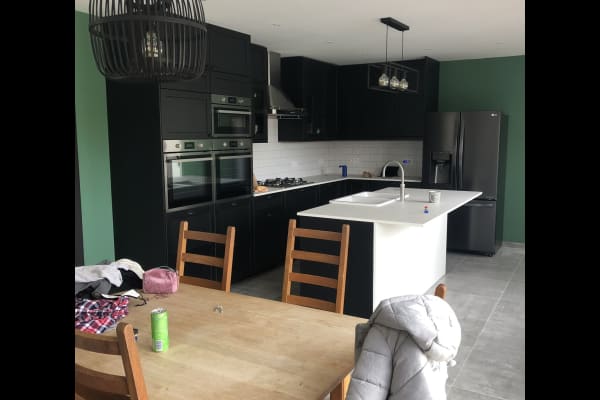 House sit in Perpignan, France