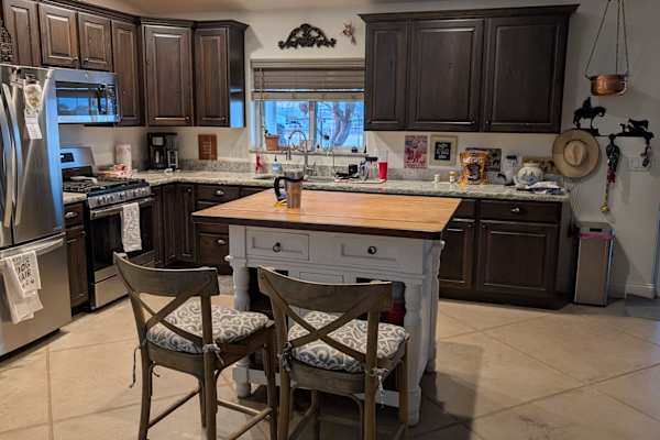 House sit in Tucson, AZ, US